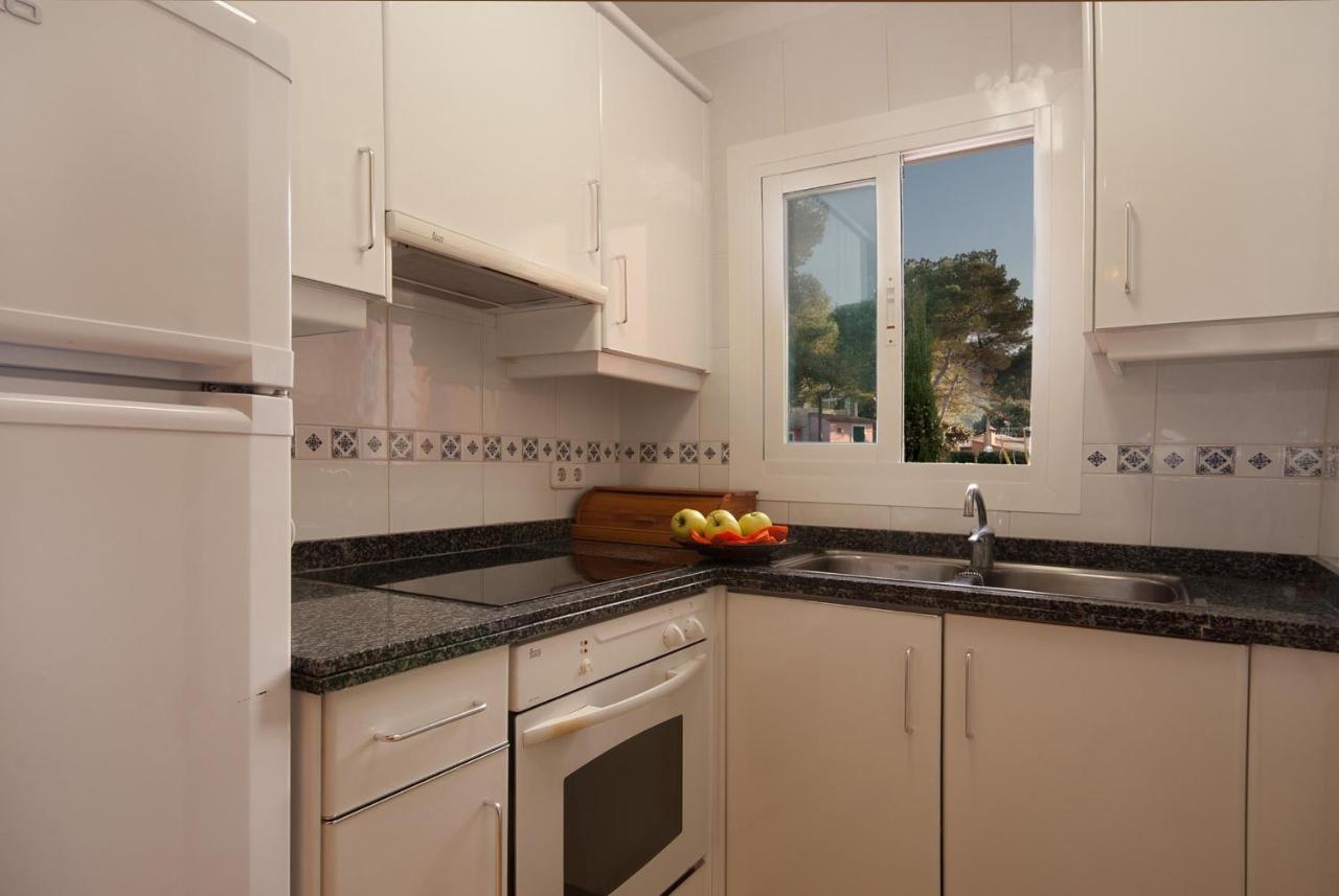 Pinos Altos 14 Apartamento Cala de Sant Vicenc