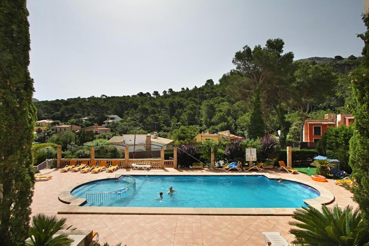Appartement Pinos Altos 14 *