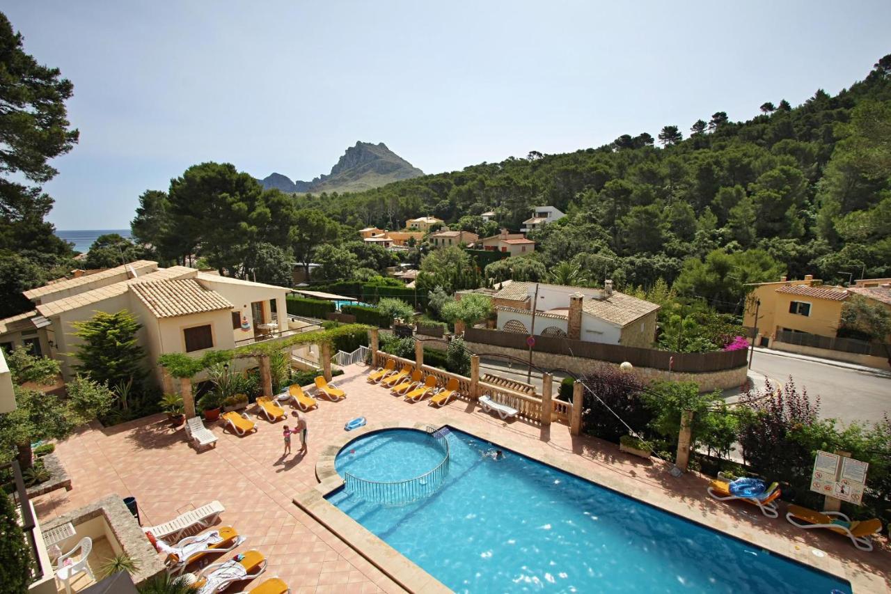 Pinos Altos 14 Appartement Cala de Sant Vicenc