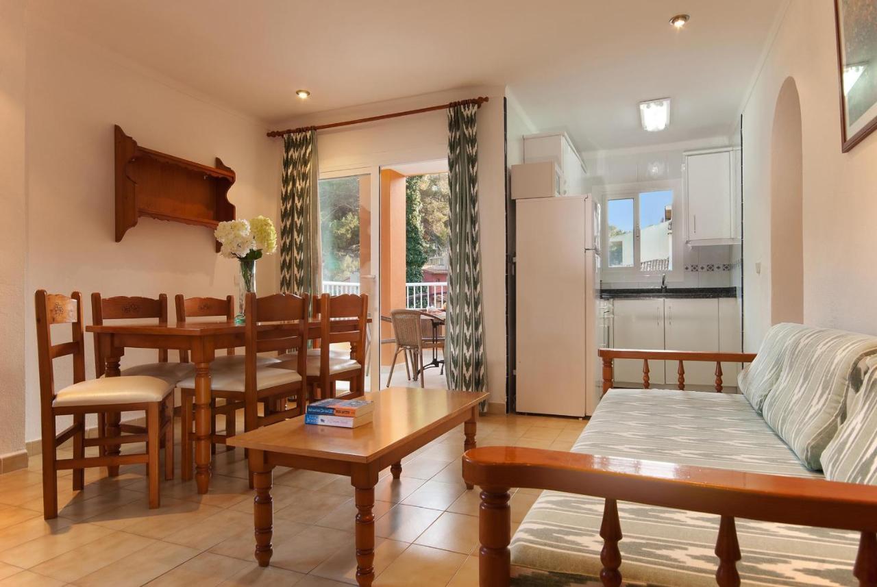 Pinos Altos 14 Appartement *