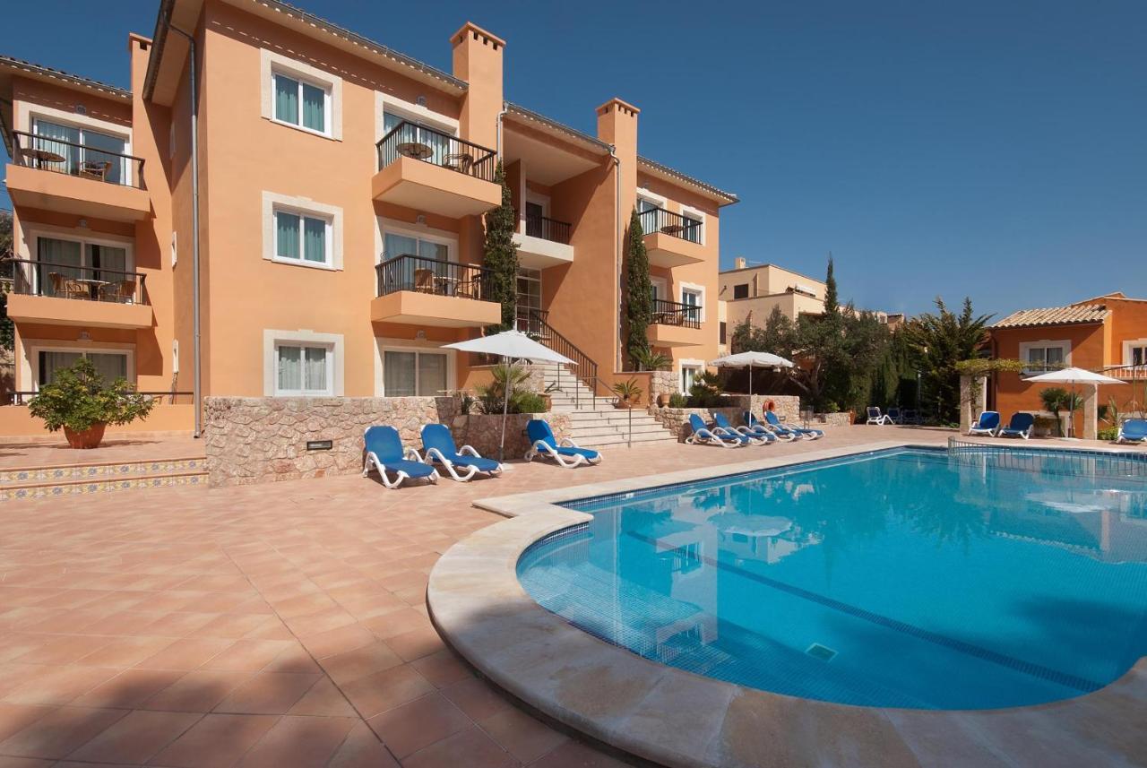 Pinos Altos 14 Appartement