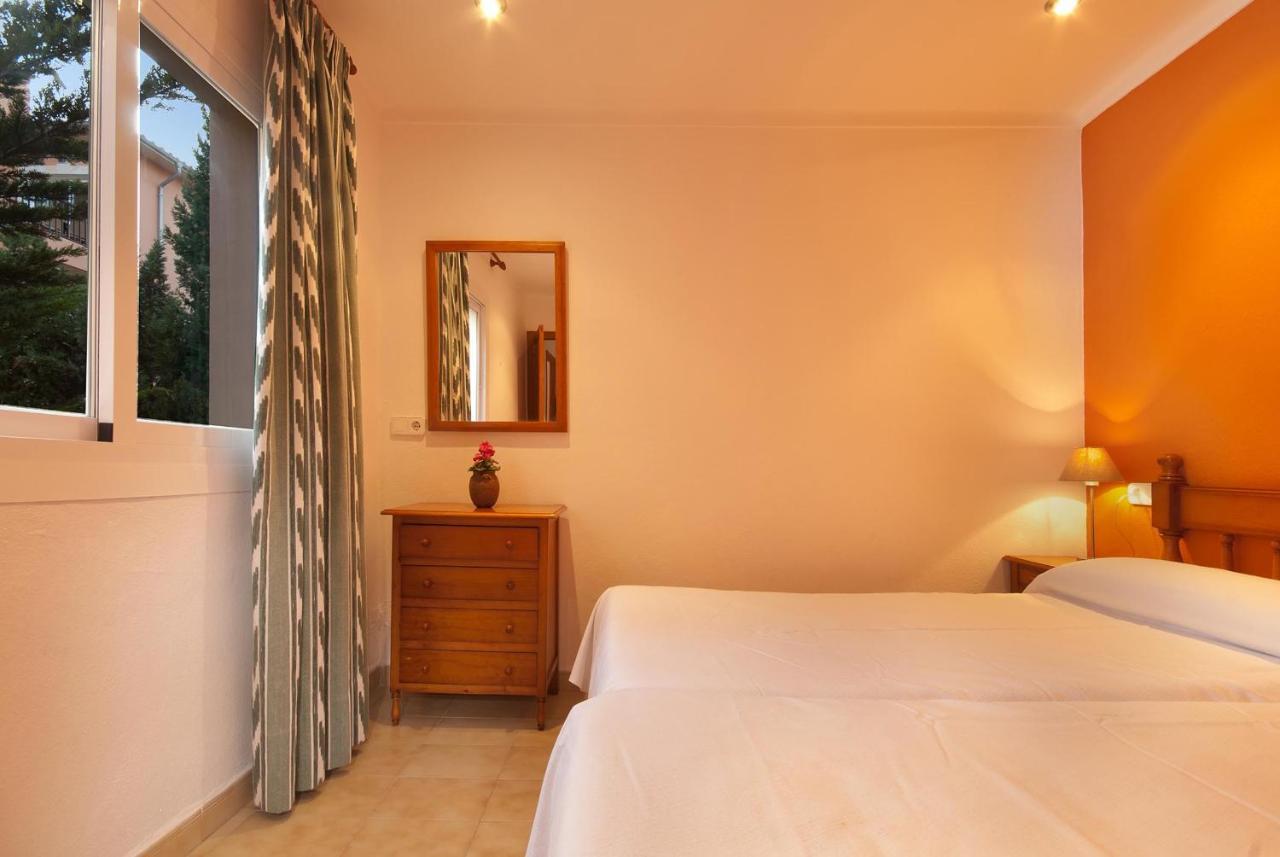 Appartement Pinos Altos 14 *