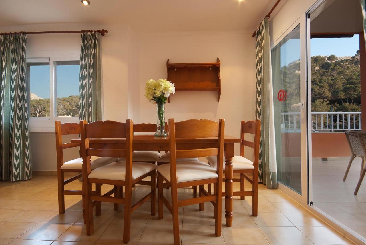 Appartement Pinos Altos 14 Cala de Sant Vicenc