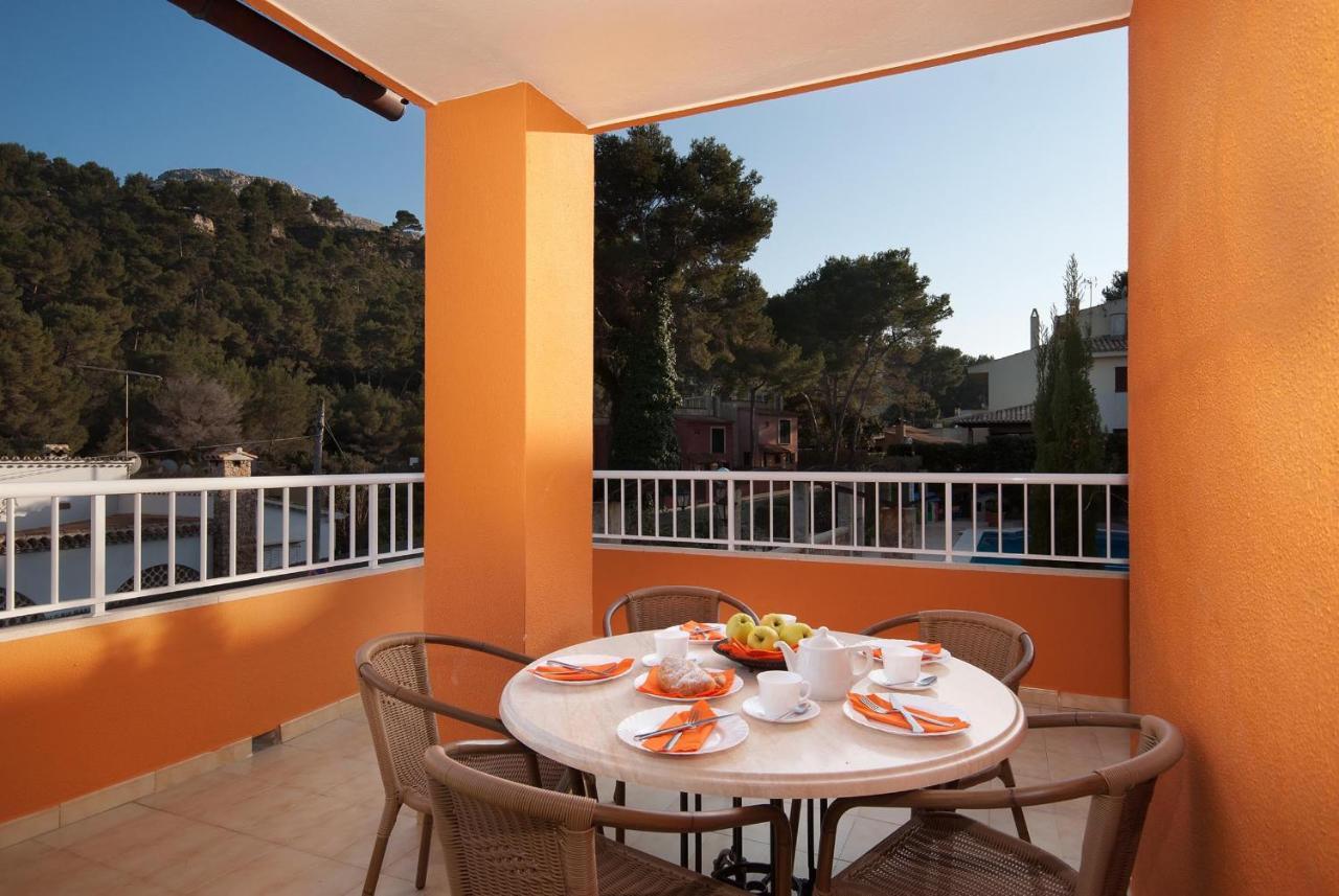 Appartement Pinos Altos 14