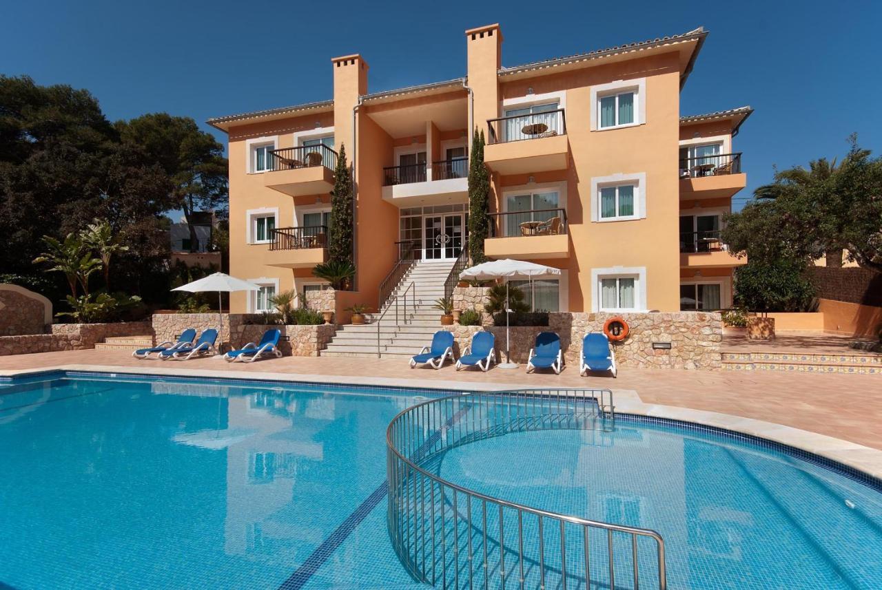 Pinos Altos 14 Appartement *