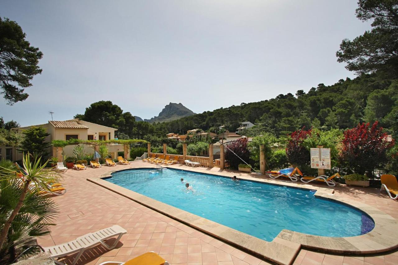 Appartement Pinos Altos 14