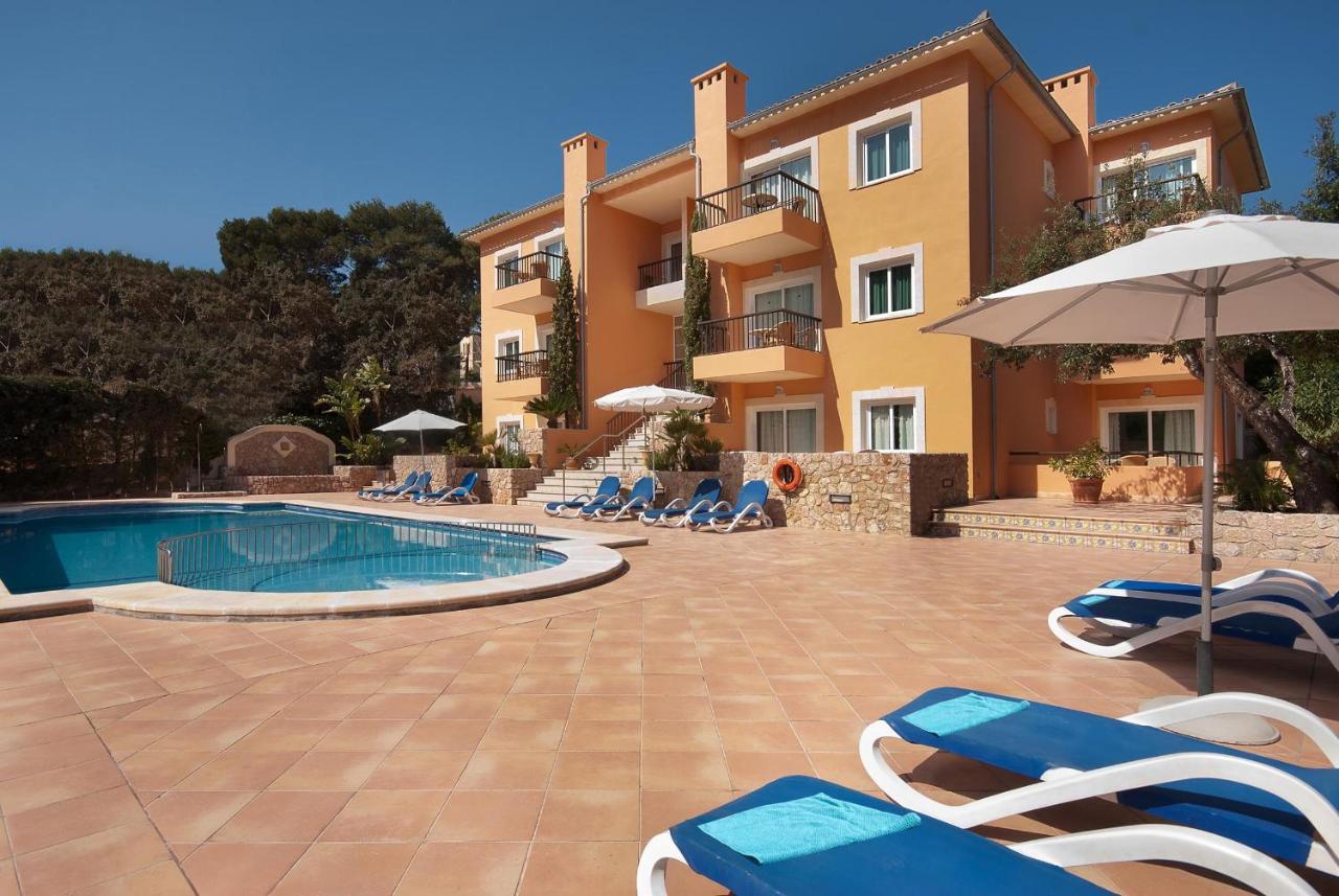 Lejlighed Pinos Altos 14 Cala de Sant Vicenc