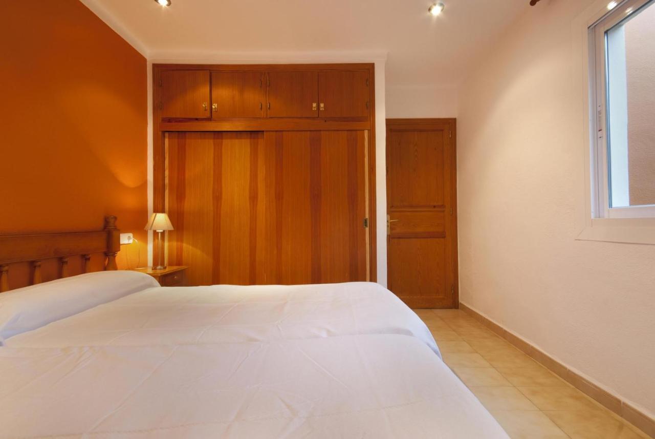 Pinos Altos 14 Lejlighed Cala de Sant Vicenc