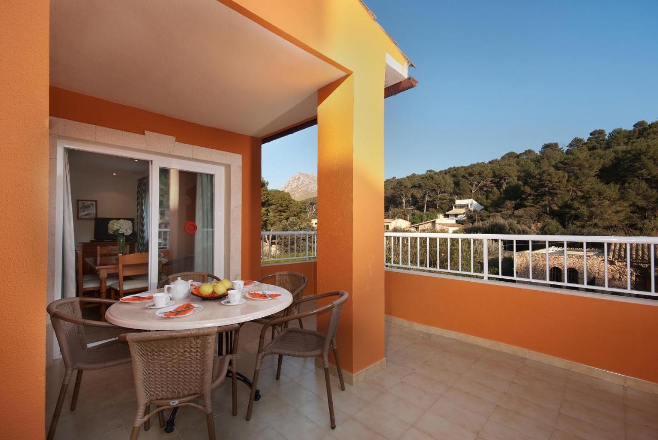 Lejlighed Pinos Altos 14 Cala de Sant Vicenc